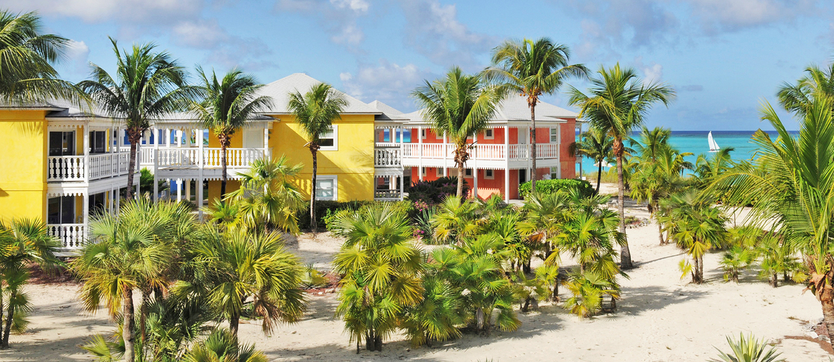 Club Med Columbus Isle
