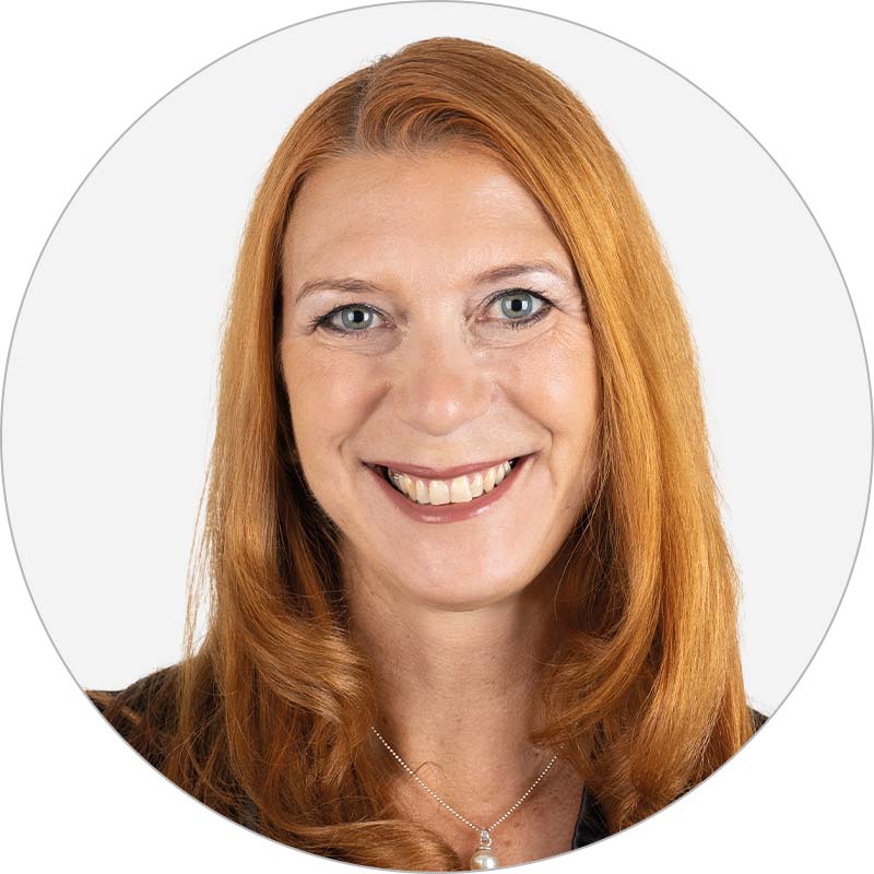 Silke Damm – Euro Lloyd Reisebüro Stuttgart
